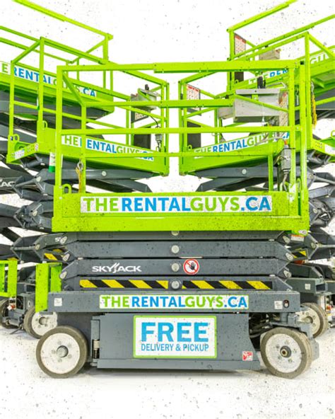 skid steer rentals edmonton|man lift rental edmonton.